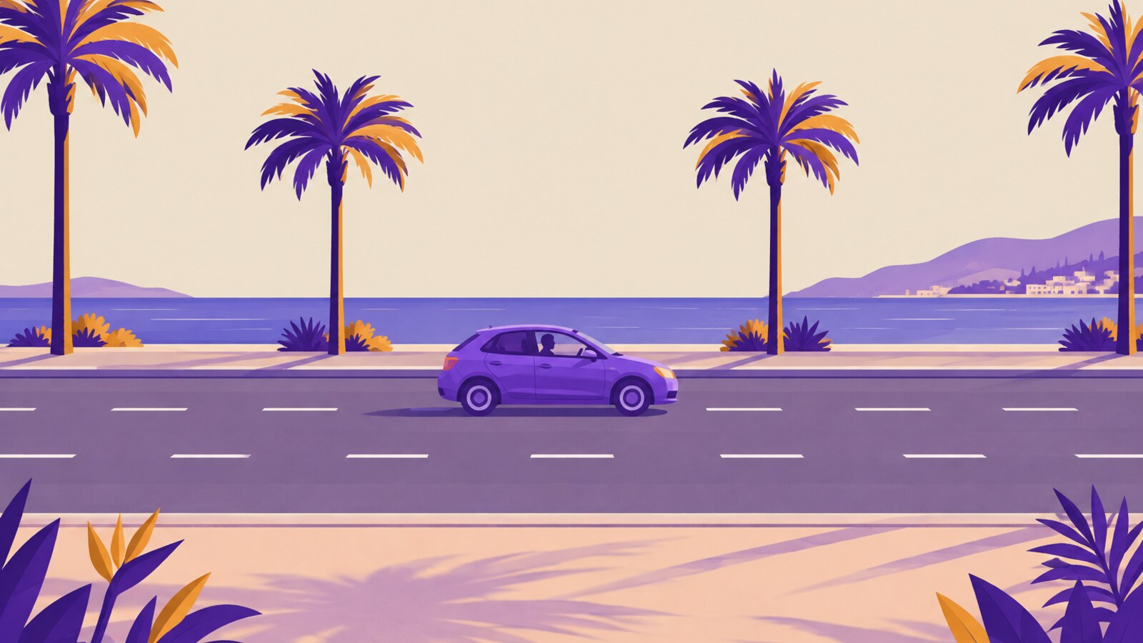 Florida Traffic Laws Practice Test (Class E)
